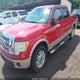 1FTFW1CVXAFA25685 2010 Ford F-150 Fx2 Sport/Harley-Davidson/King Ranch/Lariat/Platinum/Xl/Xlt auction photo thumbnail 2