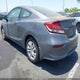 2HGFG3B51FH530970 2015 Honda Civic Lx auction photo thumbnail 3