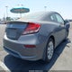 2HGFG3B51FH530970 2015 Honda Civic Lx auction photo thumbnail 4