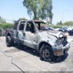 1FTWW32F31ED86767 2001 Ford F-350 Lariat/Xl/Xlt auction photo thumbnail 2