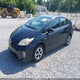 JTDKN3DUXE0360098 2014 Toyota Prius Two auction photo thumbnail 2