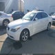 WBANE53587CW59641 2007 BMW 525I auction photo thumbnail 2
