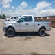 1FTEX1EW5AKE70907 2010 Ford F150 Super Cab auction photo thumbnail 14