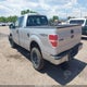 1FTEX1EW5AKE70907 2010 Ford F150 Super Cab auction photo thumbnail 3