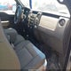 1FTEX1EW5AKE70907 2010 Ford F150 Super Cab auction photo thumbnail 5