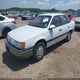 1FACP52U9LG262588 1990 Ford Taurus Gl auction photo thumbnail 2