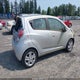 KL8CA6S95DC517784 2013 Chevrolet Spark Ls Manual auction photo thumbnail 4