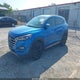 KM8J3CAL1JU723786 2018 Hyundai Tucson Sport auction photo thumbnail 2