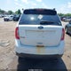 2FMDK3GC5EBA68597 2014 Ford Edge Se auction photo thumbnail 16