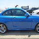 WBA2F9C53HV664257 2017 BMW 230I auction photo thumbnail 13