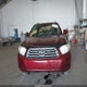 5TDBK3EH8AS006033 2010 Toyota Highlander Base V6 auction photo thumbnail 12