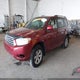 5TDBK3EH8AS006033 2010 Toyota Highlander Base V6 auction photo thumbnail 2