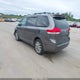 5TDJK3DC6DS053616 2013 Toyota Sienna Le 7 Passenger auction photo thumbnail 3