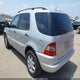 4JGAB72E9YA221386 2000 Mercedes-Benz Ml 430 auction photo thumbnail 3