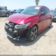 3N1AB8DV7LY299423 2020 Nissan Sentra Sr Xtronic Cvt auction photo thumbnail 2