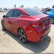 3N1AB8DV7LY299423 2020 Nissan Sentra Sr Xtronic Cvt auction photo thumbnail 3