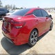 3N1AB8DV7LY299423 2020 Nissan Sentra Sr Xtronic Cvt auction photo thumbnail 4