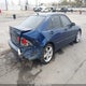 JTHBD192950094425 2005 Lexus Is 300 auction photo thumbnail 4