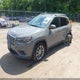 1C4PJLLB4LD519558 2020 Jeep Cherokee Latitude Plus Fwd auction photo thumbnail 2