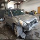4S4BRBAC7A1354690 2010 Subaru Outback 2.5I auction photo thumbnail 1