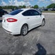 3FA6P0HR1DR178780 2013 Ford Fusion Se auction photo thumbnail 4