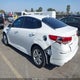 5XXGT4L32KG275325 2019 Kia Optima Lx auction photo thumbnail 3