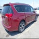2C4RC1GG6JR198355 2018 Chrysler Pacifica Limited auction photo thumbnail 4