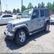 1C4HJXDN3LW268895 2020 Jeep Wrangler Unlimited Sport S 4X4 auction photo thumbnail 2