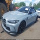 WBS33BA0XRCR57741 2024 BMW M4 Competition xDrive auction photo thumbnail 2