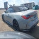 WBS33BA0XRCR57741 2024 BMW M4 Competition xDrive auction photo thumbnail 3