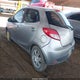 JM1DE1HY4B0128909 2011 Mazda Mazda2 Sport auction photo thumbnail 3