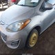 JM1DE1HY4B0128909 2011 Mazda Mazda2 Sport auction photo thumbnail 6