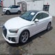 WAUDACF55MA020955 2021 Audi A5 Sportback Premium 45 Tfsi Quattro S Tronic auction photo thumbnail 2