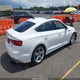 WAUDACF55MA020955 2021 Audi A5 Sportback Premium 45 Tfsi Quattro S Tronic auction photo thumbnail 4