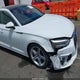 WAUDACF55MA020955 2021 Audi A5 Sportback Premium 45 Tfsi Quattro S Tronic auction photo thumbnail 6