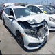 2HGFC2F81KH549216 2019 Honda Civic Sport auction photo thumbnail 1