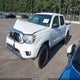 3TMLU4EN5FM182720 2015 Toyota Tacoma Base V6 auction photo thumbnail 2