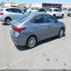 3KPC24A3XKE049630 2019 Hyundai Accent Sel auction photo thumbnail 4