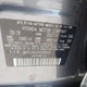 3KPC24A3XKE049630 2019 Hyundai Accent Sel auction photo thumbnail 9