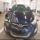 5NPDH4AE8DH414731 2013 Hyundai Elantra Gls auction photo thumbnail 12