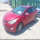 KMHDH4AEXCU325419 2012 Hyundai Elantra Limited (Ulsan Plant) auction photo thumbnail 2