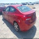 KMHDH4AEXCU325419 2012 Hyundai Elantra Limited (Ulsan Plant) auction photo thumbnail 3