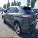2FMPK3J83JBC32148 2018 Ford Edge Sel auction photo thumbnail 3