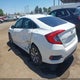 2HGFC2F72JH566175 2018 Honda Civic Ex auction photo thumbnail 3