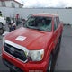 3TMKU4HN2CM033832 2012 Toyota Tacoma Prerunner V6 auction photo thumbnail 12