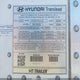 3H3V532C6MR262209 2021 Hyundai Translead Inc Unknown auction photo thumbnail 9