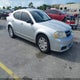 1B3BD4FB0BN586767 2011 Dodge Avenger Express auction photo thumbnail 1