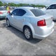 1B3BD4FB0BN586767 2011 Dodge Avenger Express auction photo thumbnail 3