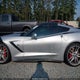 1G1YF2D7XF5113771 2015 Chevrolet Corvette Stingray auction photo thumbnail 14