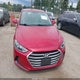 5NPD84LF4HH035740 2017 Hyundai Elantra Se auction photo thumbnail 12